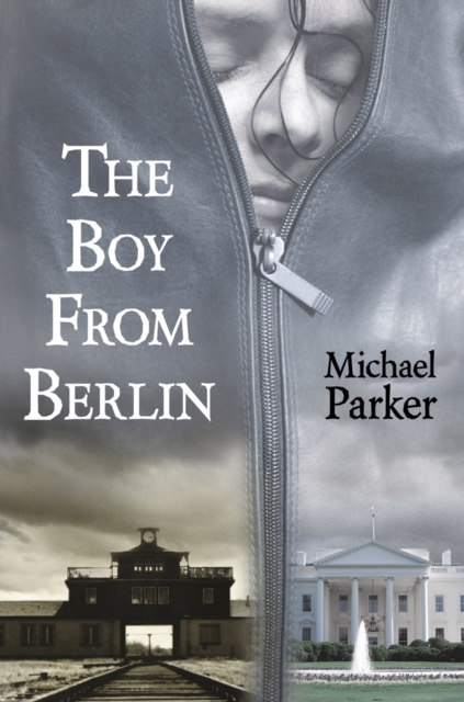 The Boy from Berlin, Hardback Book