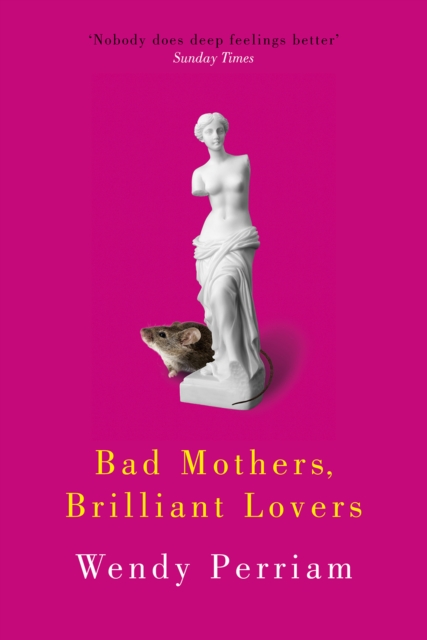 Bad Mothers, Brilliant Lovers, Paperback / softback Book