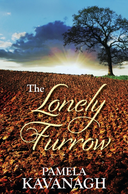 The Lonely Furrow, Hardback Book