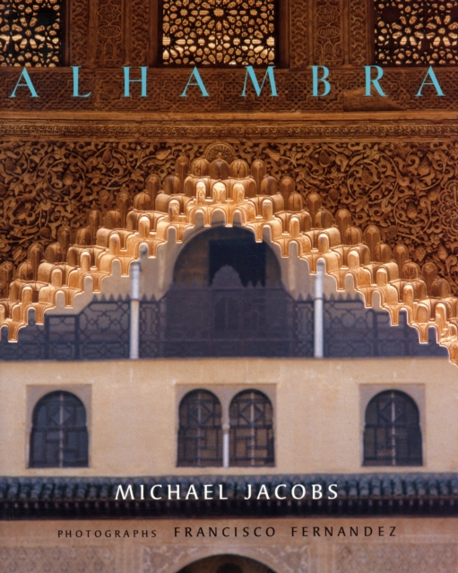 Alhambra, Paperback / softback Book