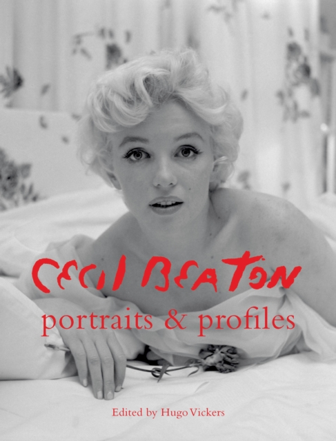 Cecil Beaton : Portraits and Profiles, Paperback / softback Book