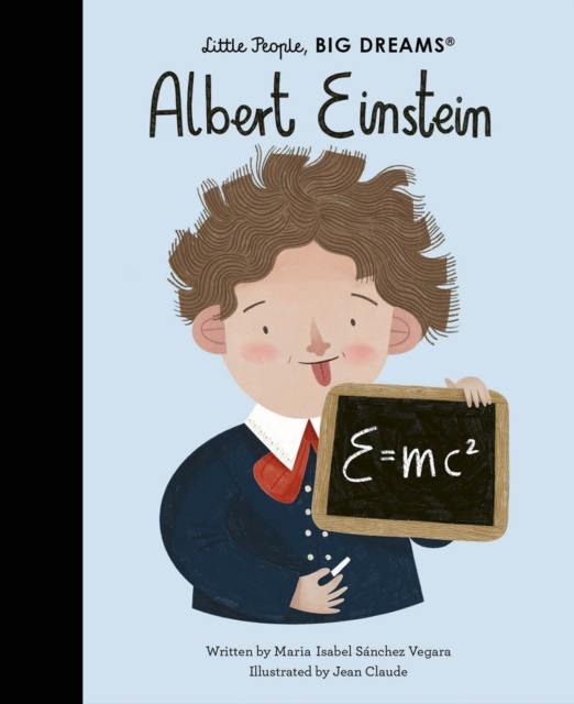 Albert Einstein (Bloomsbury India), EPUB eBook