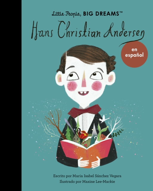 Hans Christian Andersen, EPUB eBook