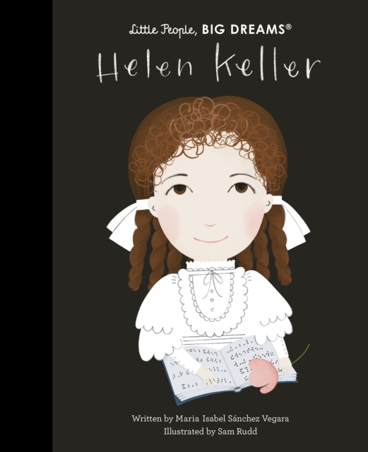 Helen Keller : Volume 89, Hardback Book