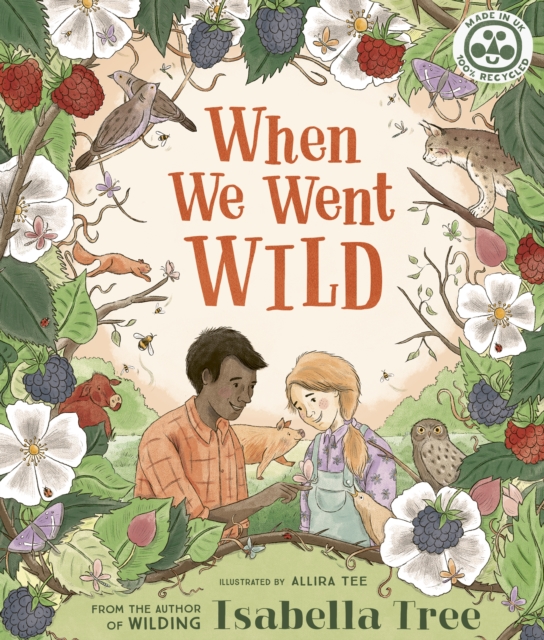 When We Went Wild : Volume 1, Paperback / softback Book