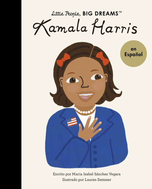 Kamala Harris, EPUB eBook