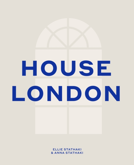 House London, Hardback Book