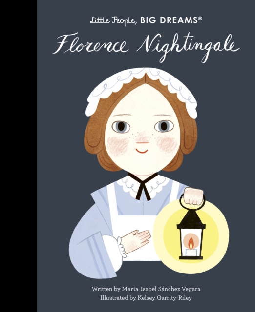 Florence Nightingale : Volume 78, Hardback Book