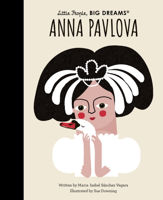 Anna Pavlova : Volume 91, Hardback Book