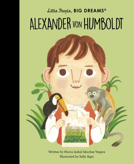 Alexander von Humboldt : Volume 81, Hardback Book