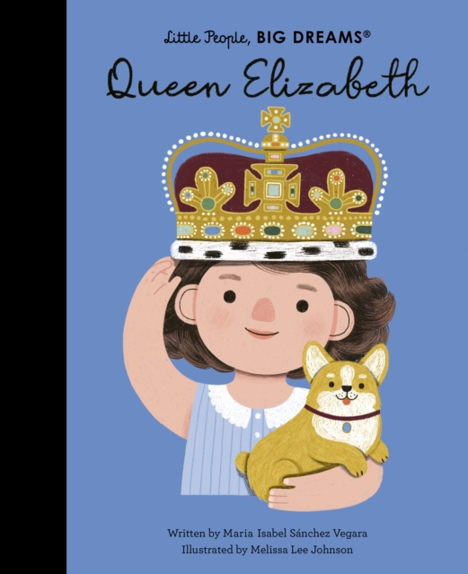 Queen Elizabeth : Volume 88, Hardback Book