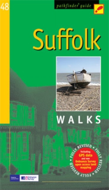 PATH SUFFOLK WALKS, Paperback / softback Book