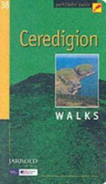 Ceredigion, Paperback Book