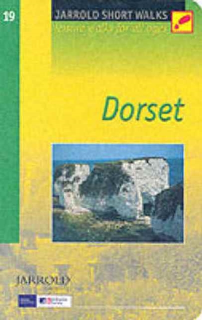 Dorset : Leisure Walks for All Ages, Paperback Book