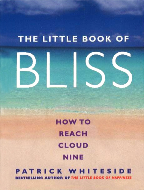 The Little Book Of Bliss, Paperback / softback Book