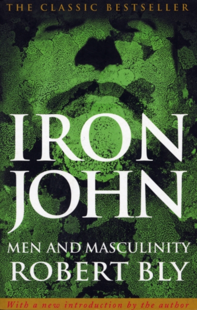 Iron John, Paperback / softback Book