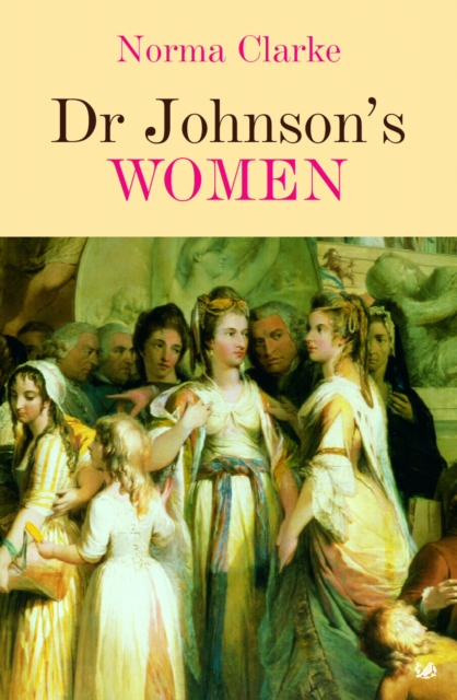 Dr Johnson's Women, Paperback / softback Book