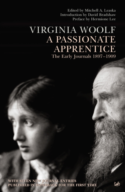 A Passionate Apprentice : The Early Journals 1897-1909, Paperback / softback Book