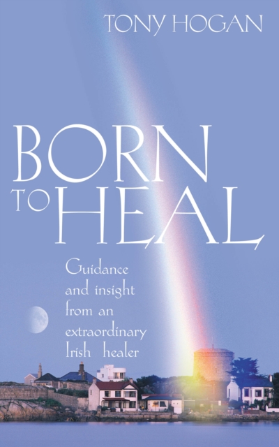 Born To Heal, Paperback / softback Book