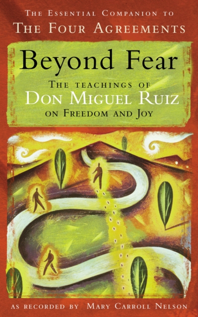 Beyond Fear, Paperback / softback Book