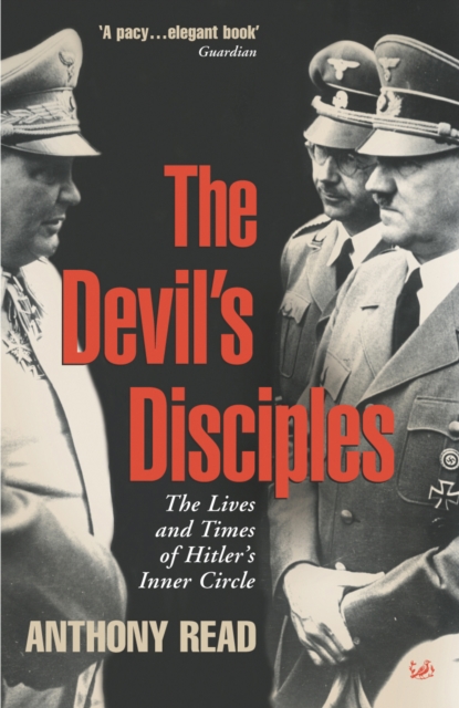 The Devil's Disciples, Paperback / softback Book