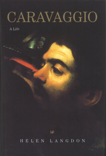 Caravaggio, Paperback / softback Book