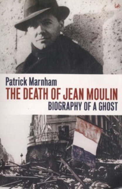 The Death Of Jean Moulin, Paperback / softback Book
