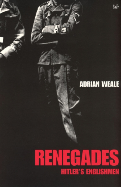 Renegades, Paperback / softback Book