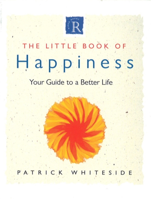Little Book Of Happiness, Paperback / softback Book