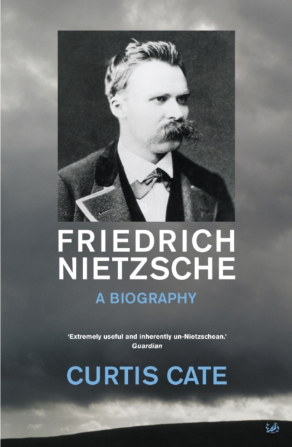 Friedrich Nietzsche : A Biography, Paperback / softback Book