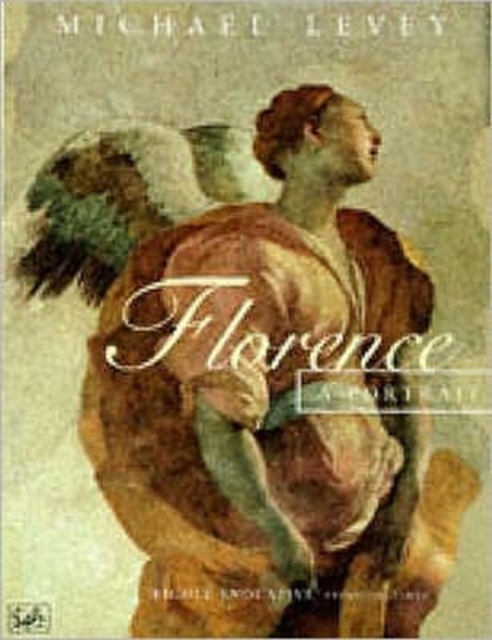 Florence : a Portrait, Paperback / softback Book