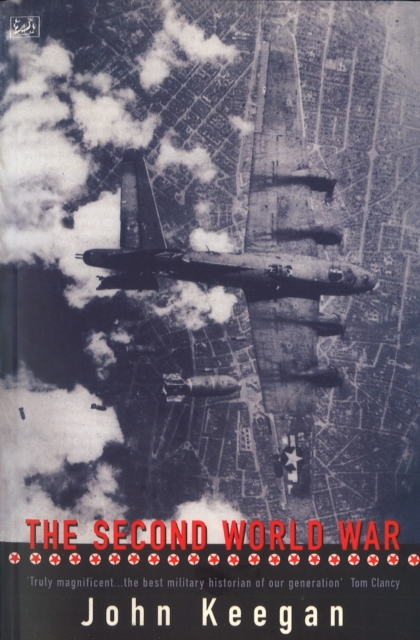 The Second World War, Paperback / softback Book