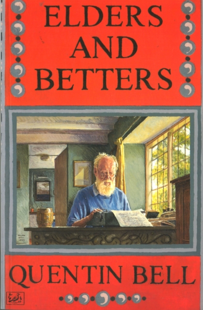 Elders And Betters, Paperback / softback Book