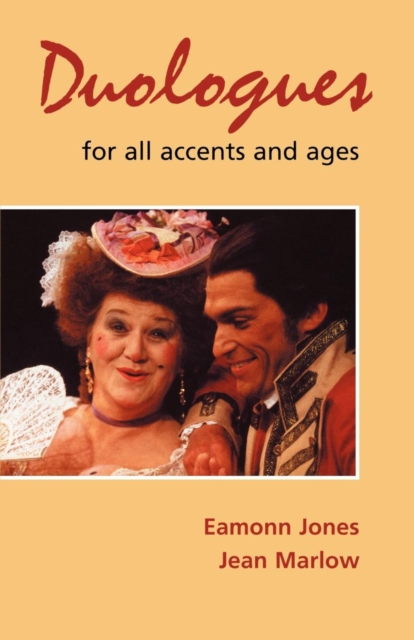 Duologues for All Accents and Ages, Paperback / softback Book