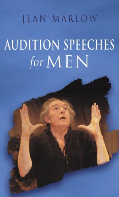 Audition Speeches for Men, Paperback / softback Book