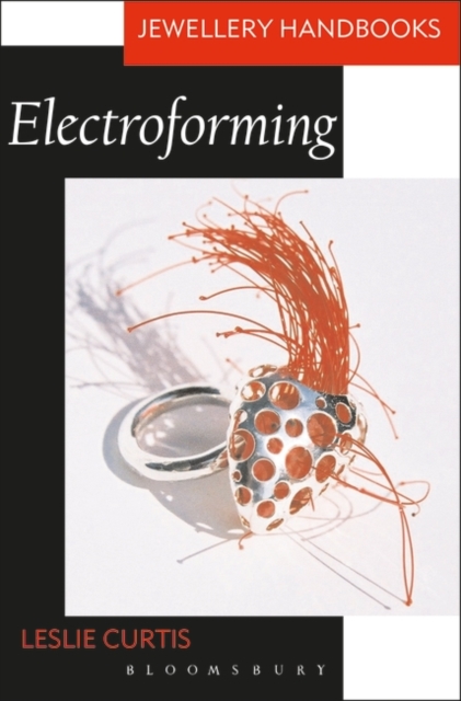 Electroforming, Paperback / softback Book