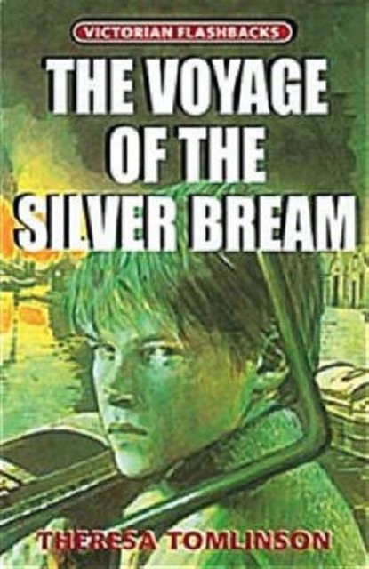 Voyage of the Silver Bream, Paperback / softback Book