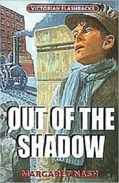 Out of the Shadow, Paperback Book