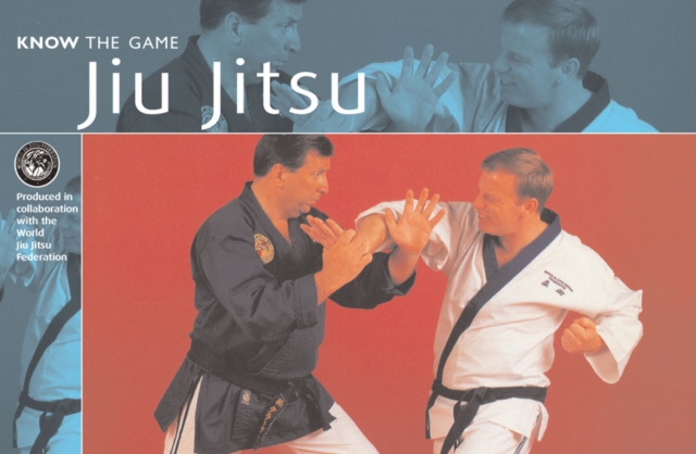 Jiu Jitsu, Paperback / softback Book