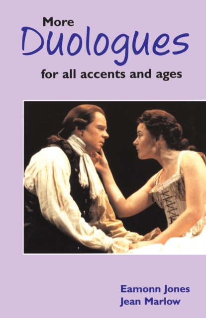 More Duologues for All Accents and Ages, Paperback / softback Book
