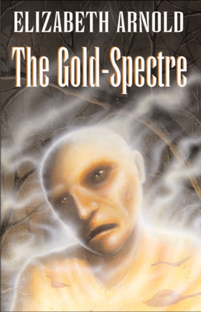 The Gold Spectre, Paperback / softback Book