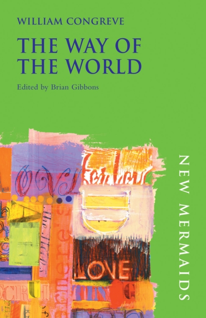 "The Way of the World", Paperback / softback Book