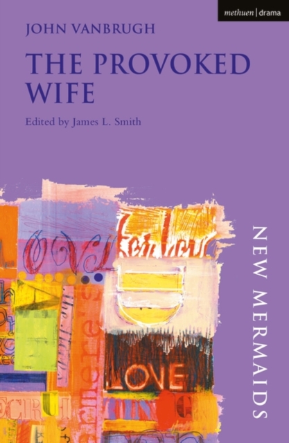 The Provoked Wife, Paperback / softback Book