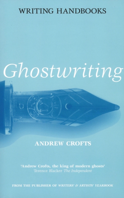 Ghostwriting, Paperback / softback Book