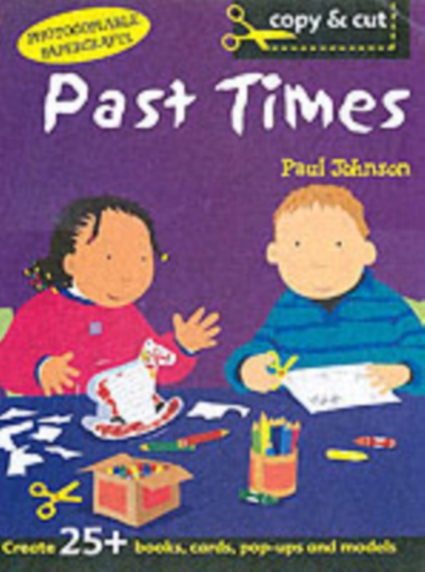 Past Times, Paperback Book