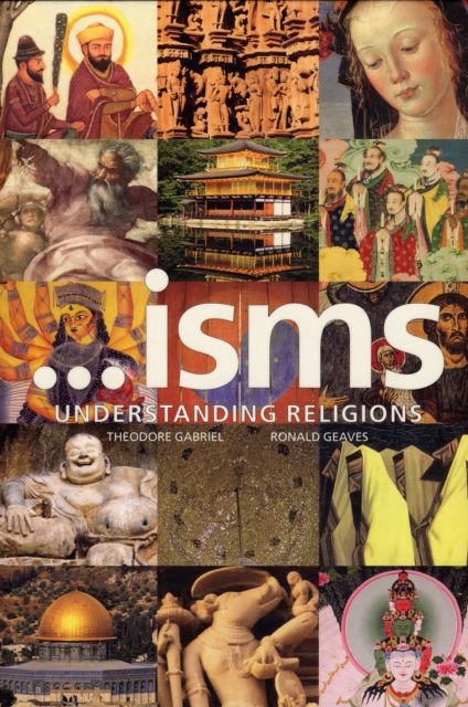 ..Isms Understanding Religions, Paperback / softback Book