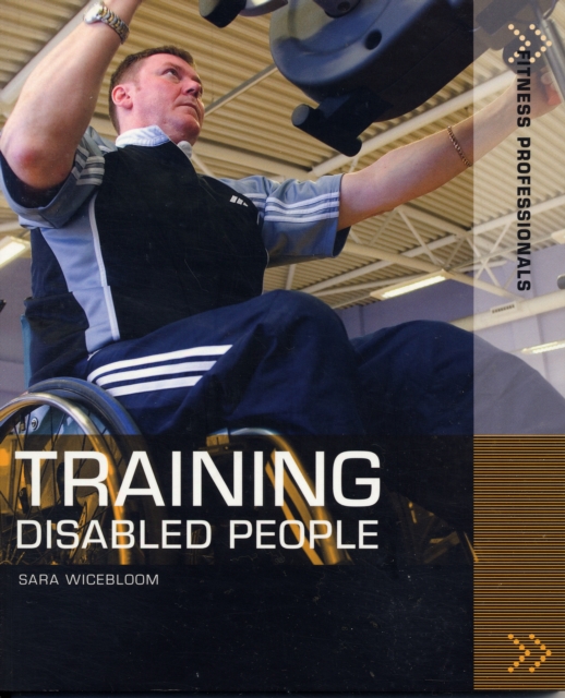 Training Disabled People, Paperback / softback Book