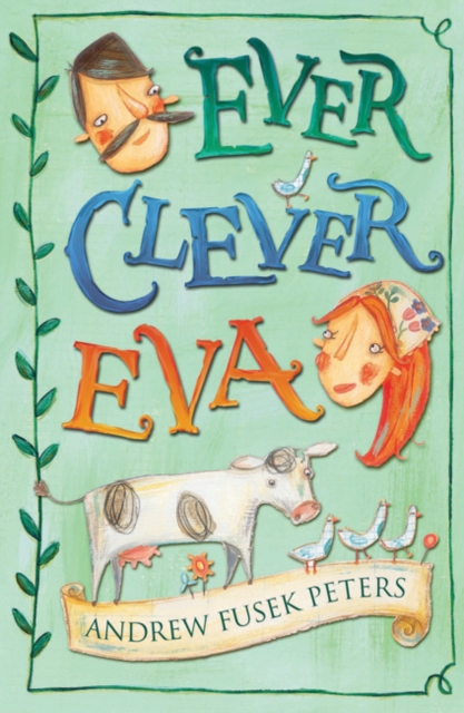 Ever Clever Eva, Paperback / softback Book