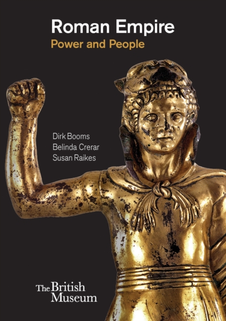 Roman Empire : Power and People, Paperback / softback Book
