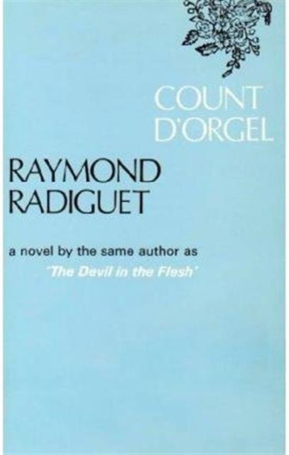 Count D'Orgel, Paperback / softback Book